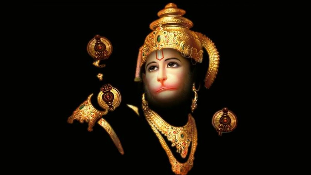 Hanuman Jam | Hanuman Chalisa (Windblown Version) | English translation | Krishna Das Live!