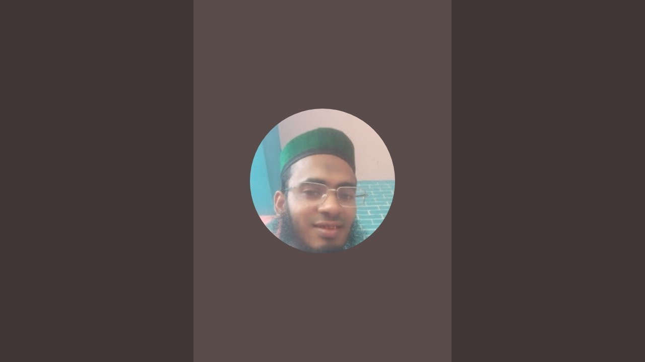 Mufti Mizanur Rahman noakhali  is live!