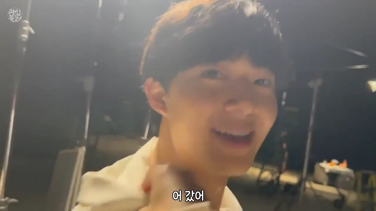 [ENG/한글자막] How You Feel Part 1-8 (VLOG)  #zeenunew #지누뉴
