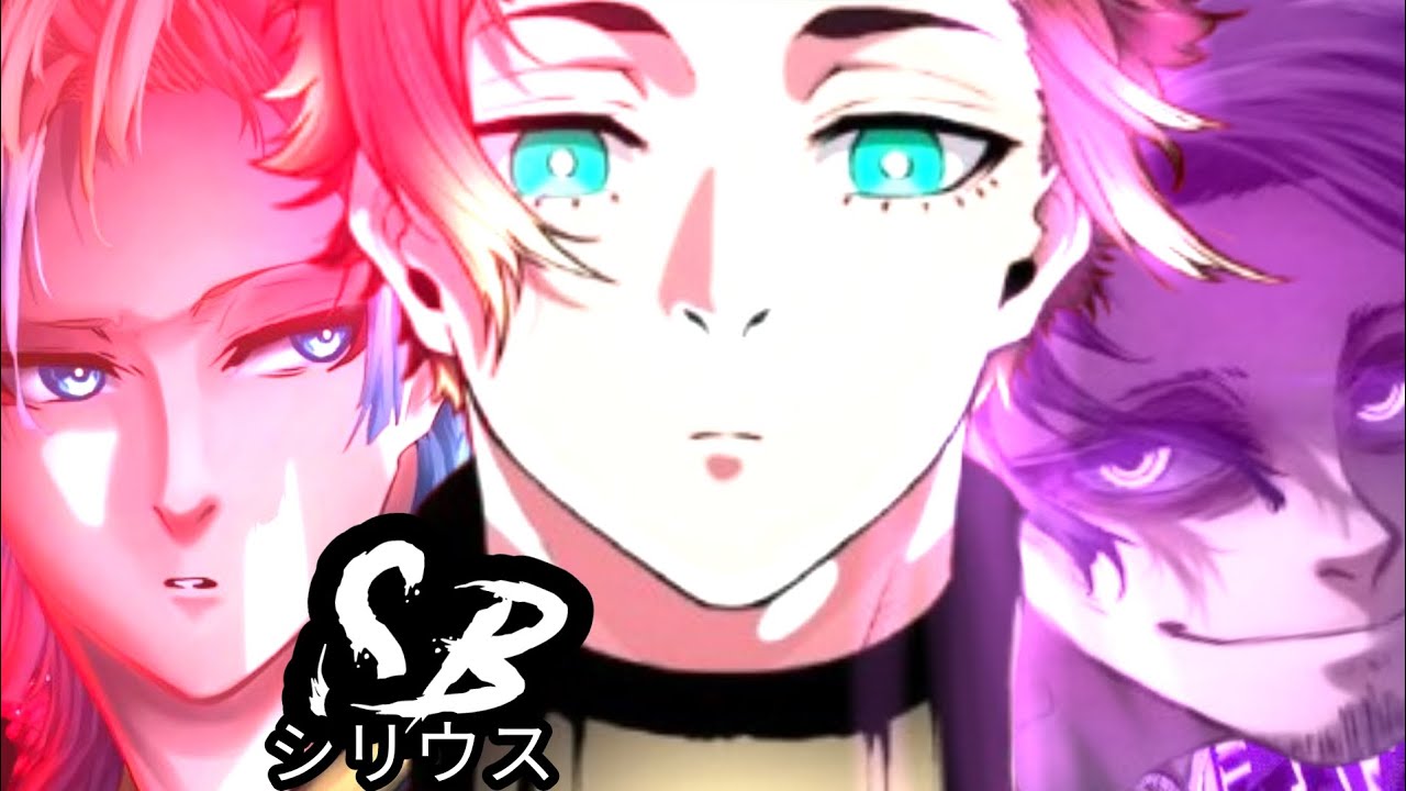 Animes React New Gen | Itoshi Sae, Don Lorenzo e Kaiser | Kaito | AS/AU