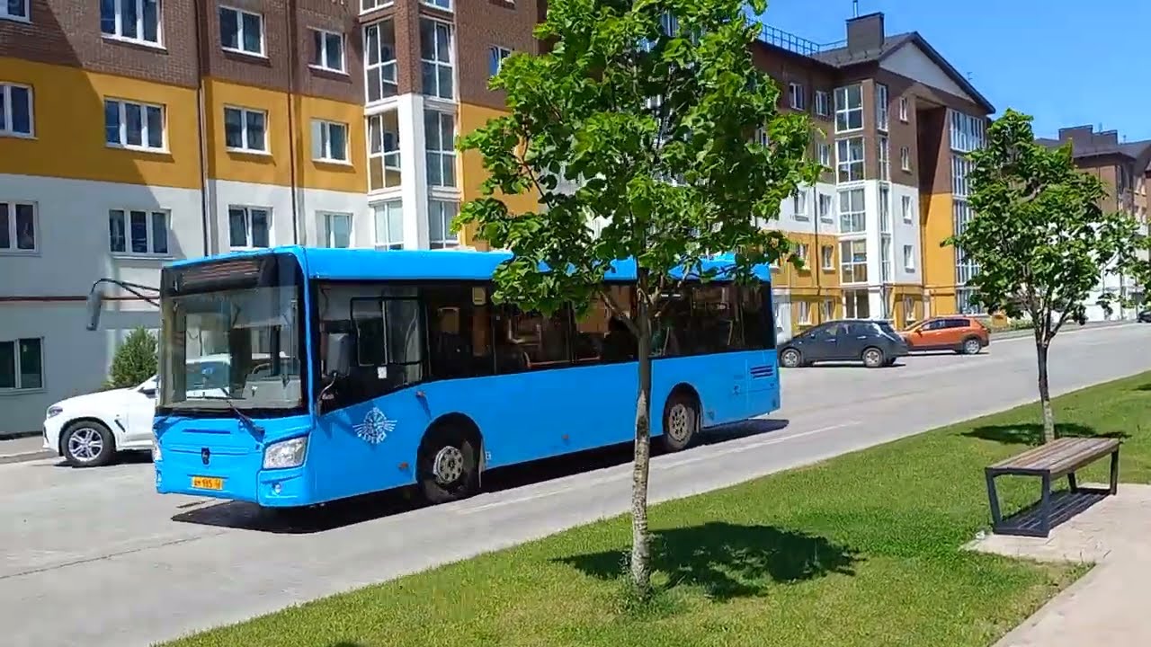 Мегаполис парк.