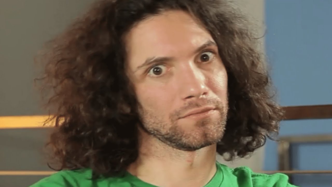 Dan Responds to Game Grumps Allegations