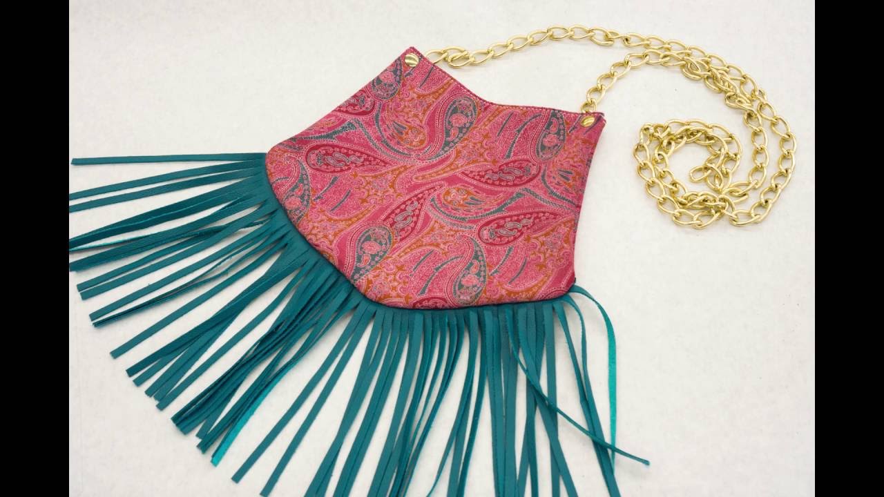 Introducing: SLC Bohemian Bag Kit!
