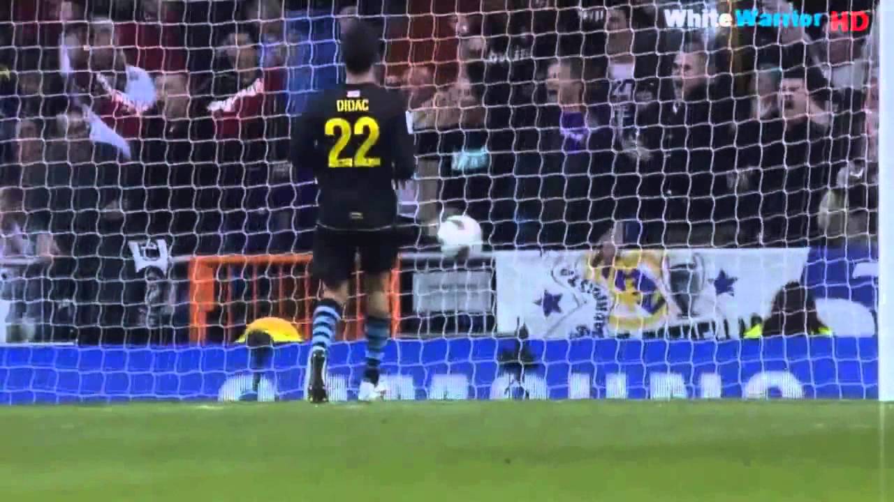 Cristiano Ronaldo - Bara Bará Bere Berê