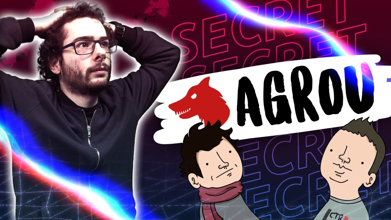 Laink & Terracid me révèlent leur SECRET ! | Agrou | Soirée M&T