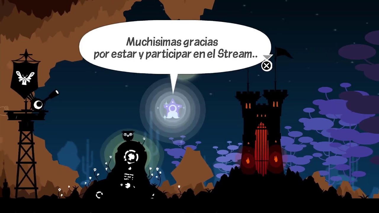 DOI en solitario (offline) piso 86 #patapon3