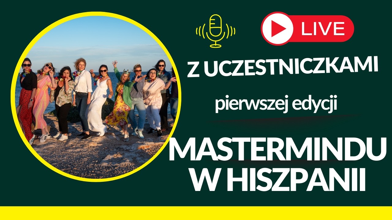 Rozmowa z dziewczynami o Hiszpanii
