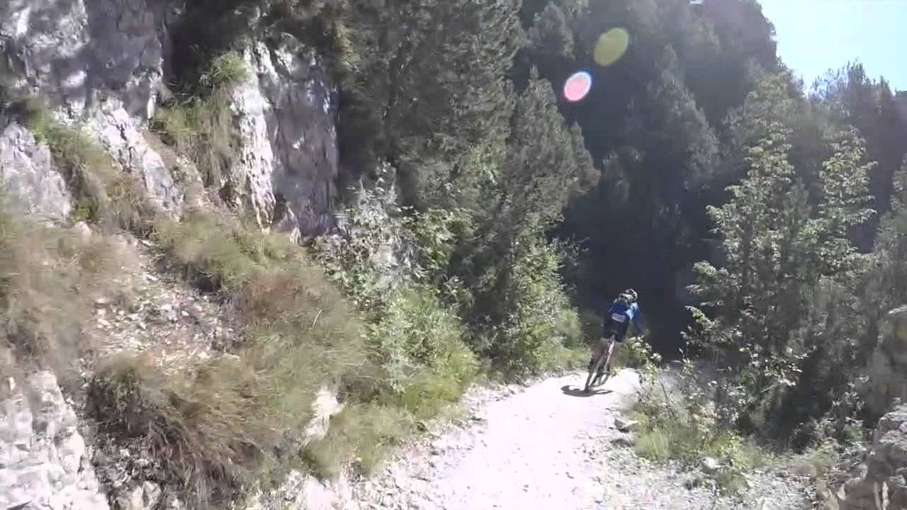 vesio tremalzo parte 3
