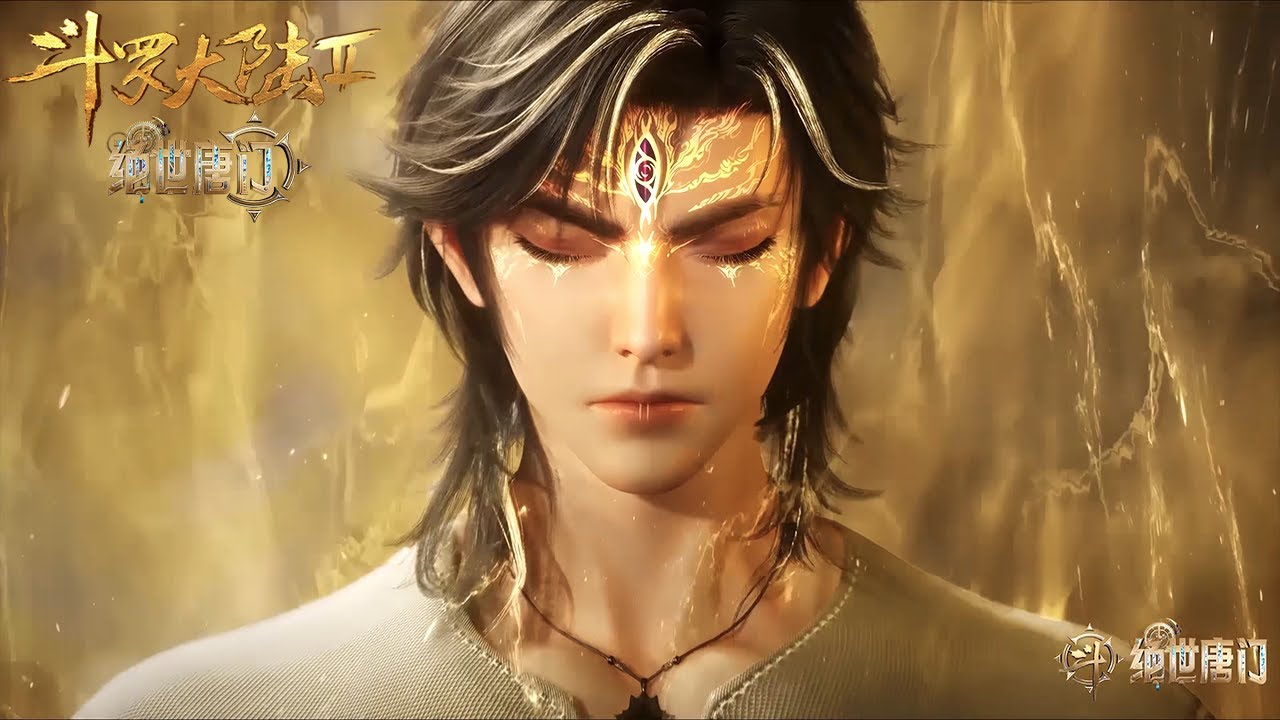 ENG SUB | Soul Land 2 | EP136 Preview