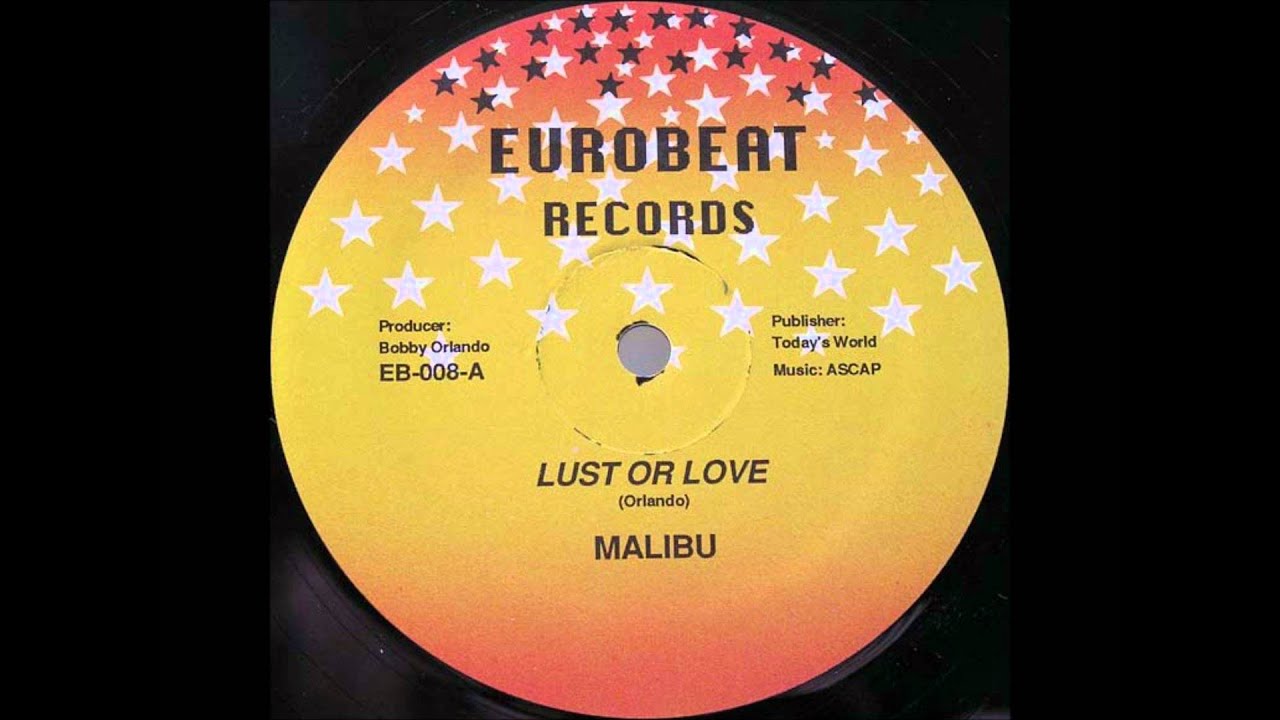 They Called It Disco V.09 - 80's HiNRG mixed by WuaKeeN