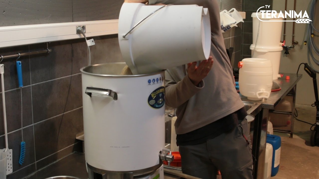 Comment devenir brasseur ?