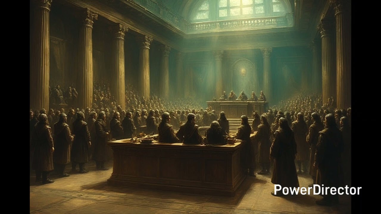 The Cascadian ethos of protection against usurpation and tyranny
