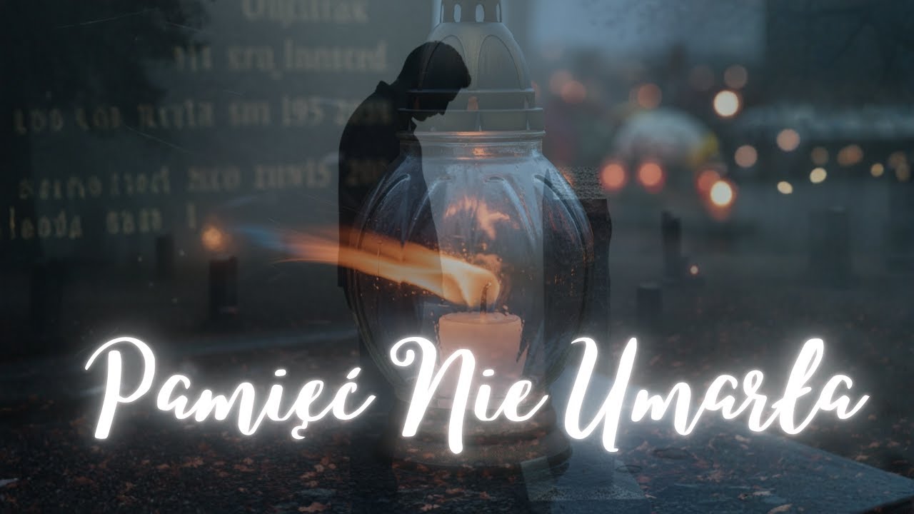 Empatyczny.AI - Szare Niebo (Piosenka na Dzień Zaduszny / Refleksja)