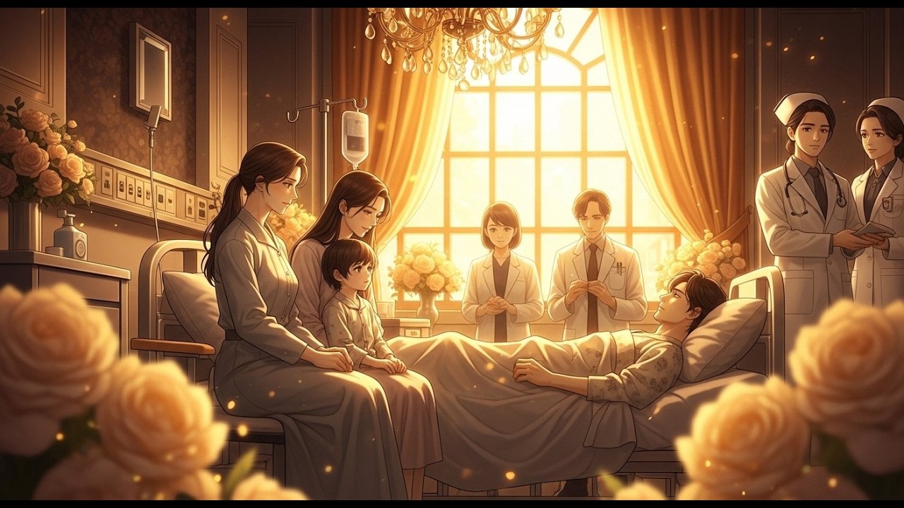 Rebirth, I Let My Nephew Keep His Male System, Didn’t Warn Him. Watched His Own Doom Await