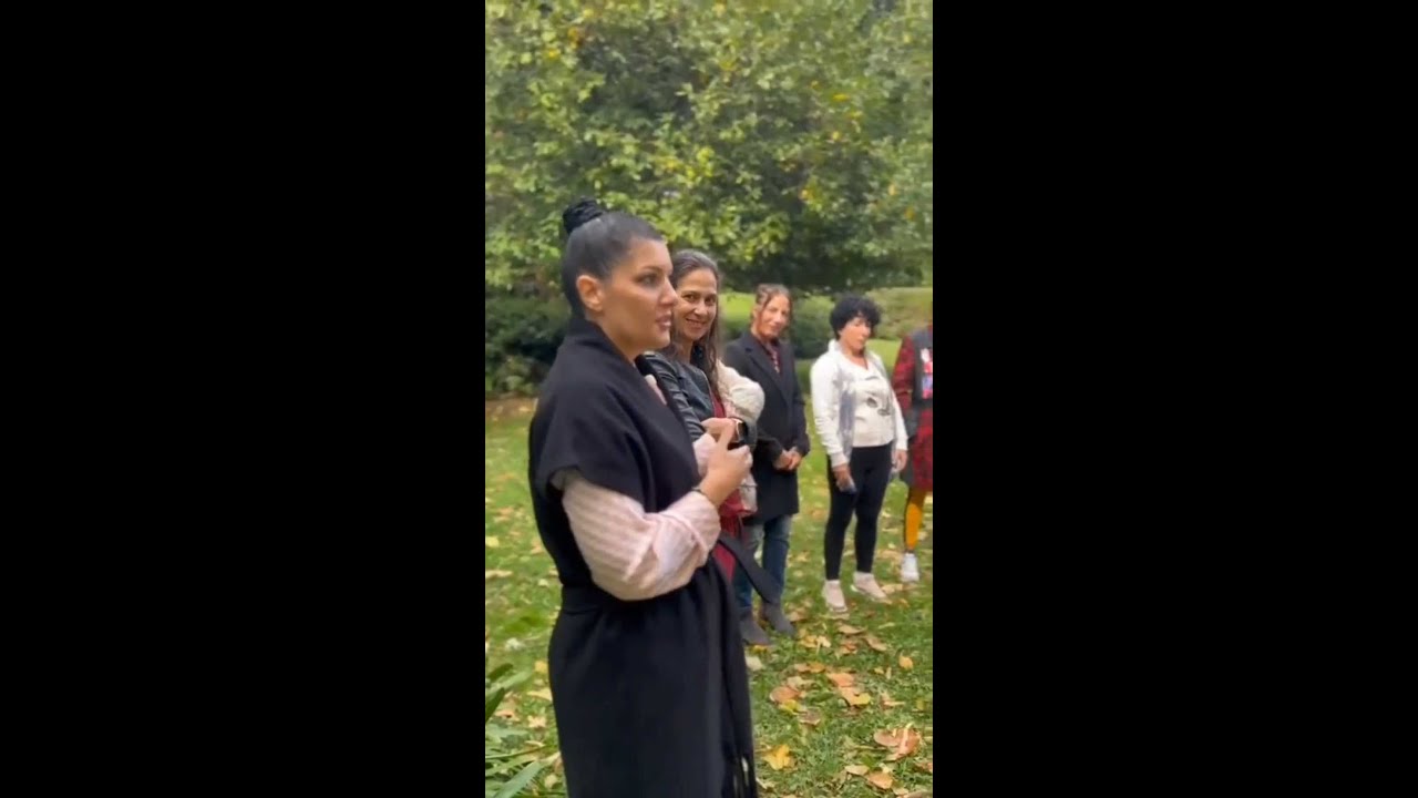 Corpo,Mente e Anima - Sonia Ferrante e Chiara Serafini