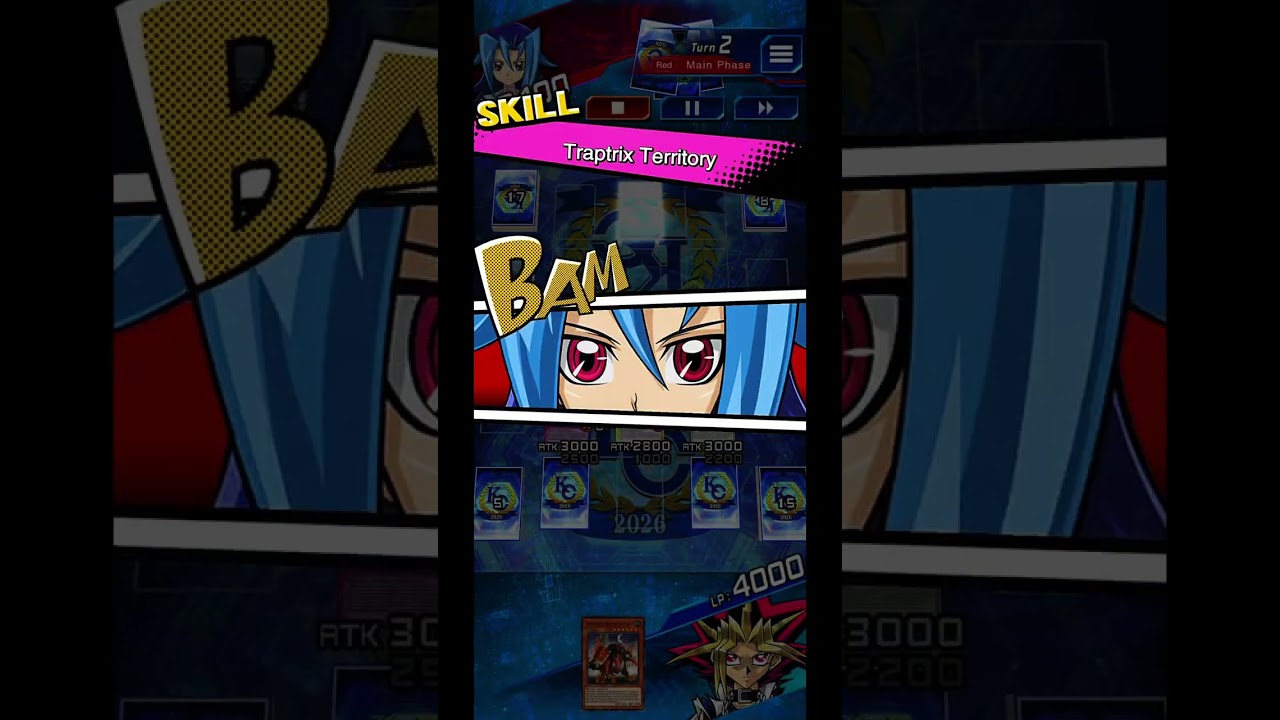 #Swordsoul Duel Links 2026 