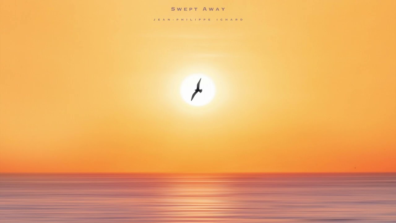 Swept Away - Jean-Philippe Ichard