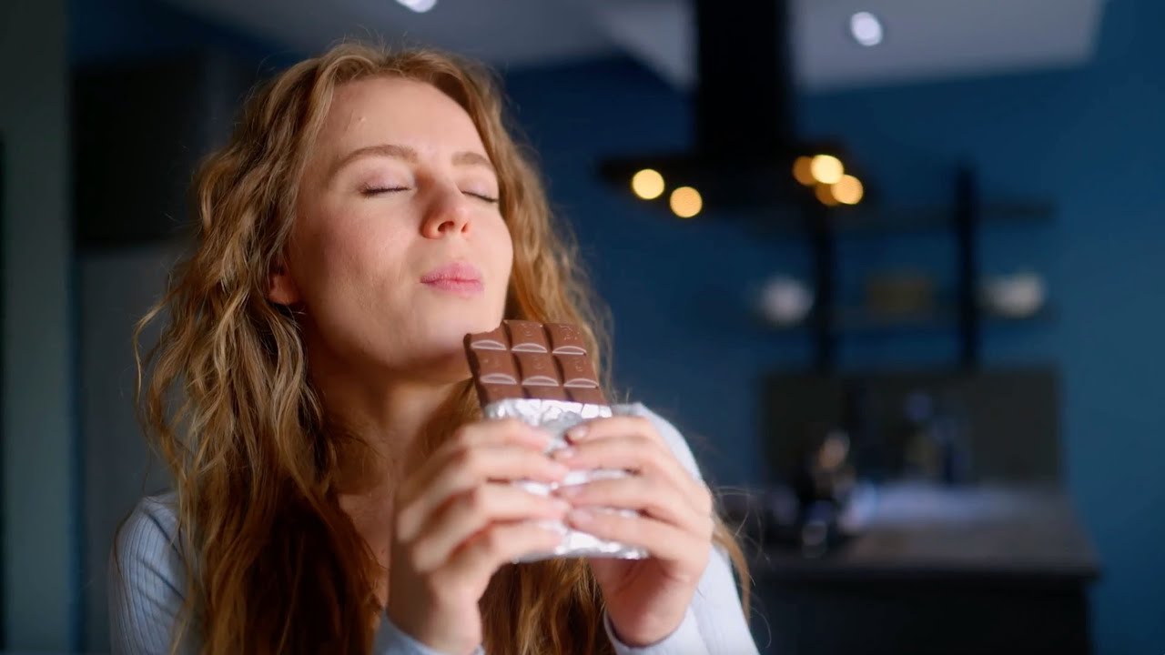 Chocolate: The Sweet Secret to a Healthy Diet!