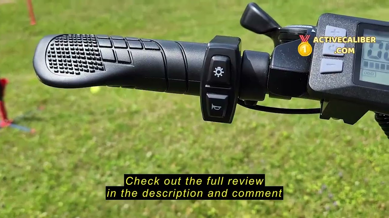 Review Funhang Electric Bike for Adults, 1000W Peak Ebike, 50Miles 21.7MPH Electric Mountain Bike, 2
