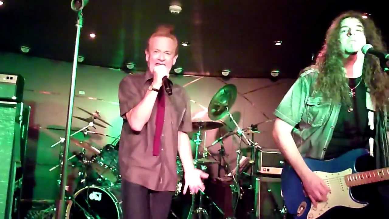 Alcatrazz - Desert Song - Monsters of Rock Cruise 2013