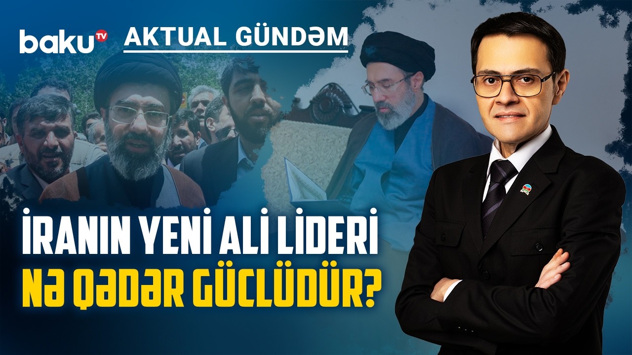 Yaxın Şərqdə yeni güc balansı: İran zəifləyir, yoxsa daha təhlükəli olur? - AKTUAL GÜNDƏM