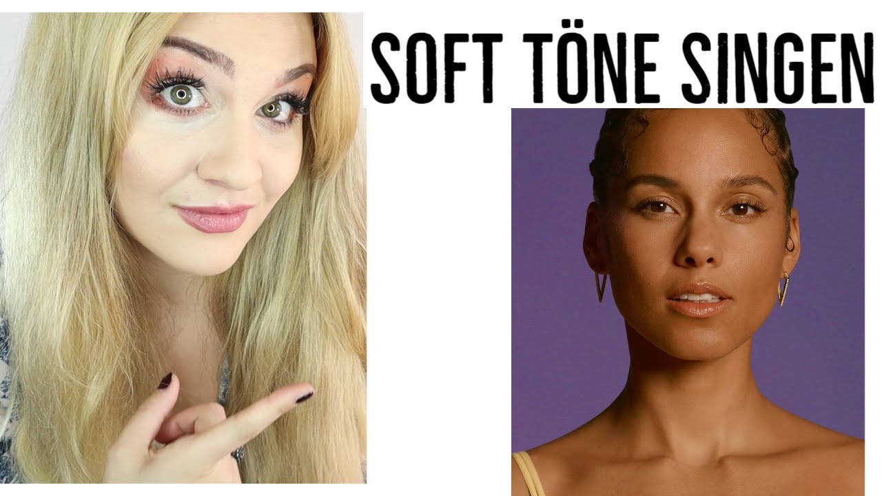 So machen es die Stars !3 Tipps  Singen Lernen
