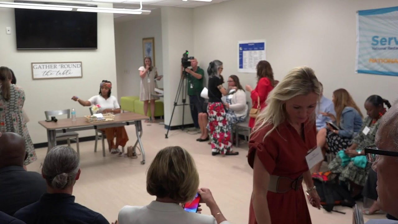 Day in the District 5-25-2023 Focus Group 1