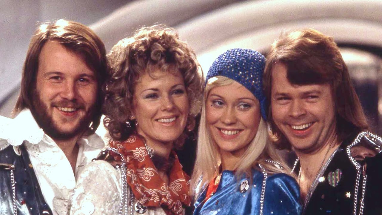 ABBA - Waterloo - Isolated Vocals