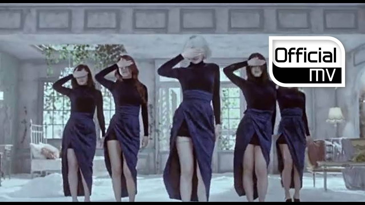 SPICA(스피카) _ LONELY MV