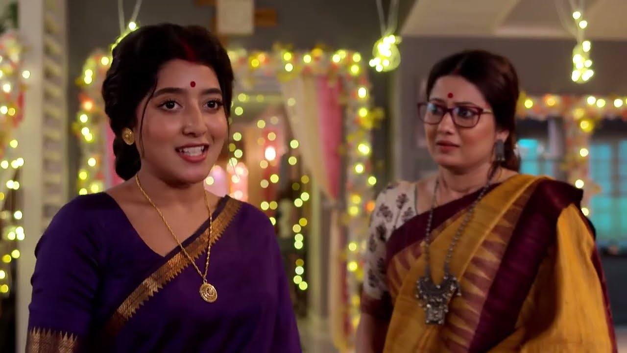 Khelna Bari - Full Ep - 418 - Zee Bangla
