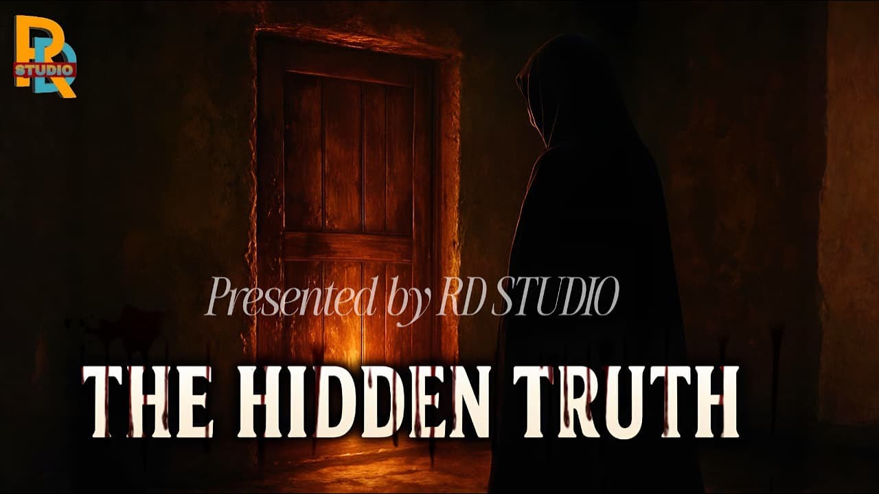 The Hidden Truth | Ayyame Fatimiyah | The Events After the Prophet ﷺ | RD STUDIO #ayyamefatmiya 