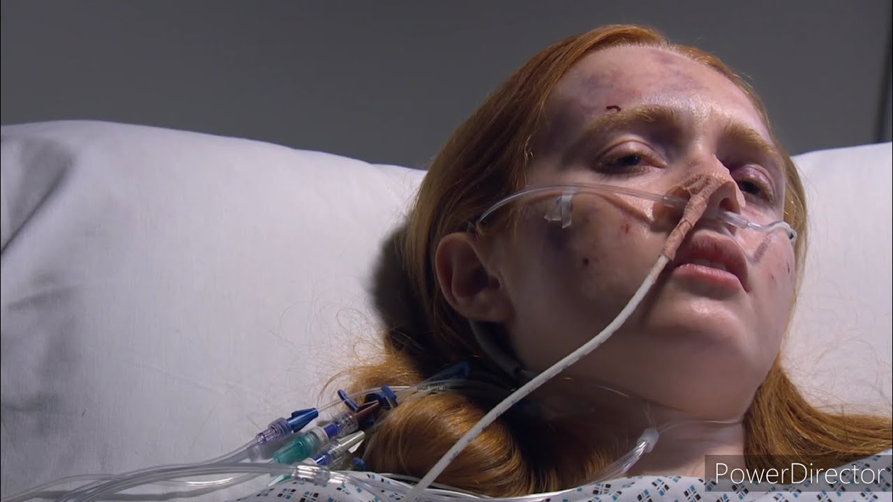 Emmerdale - Chloe Is Awake (19th October 2023)
