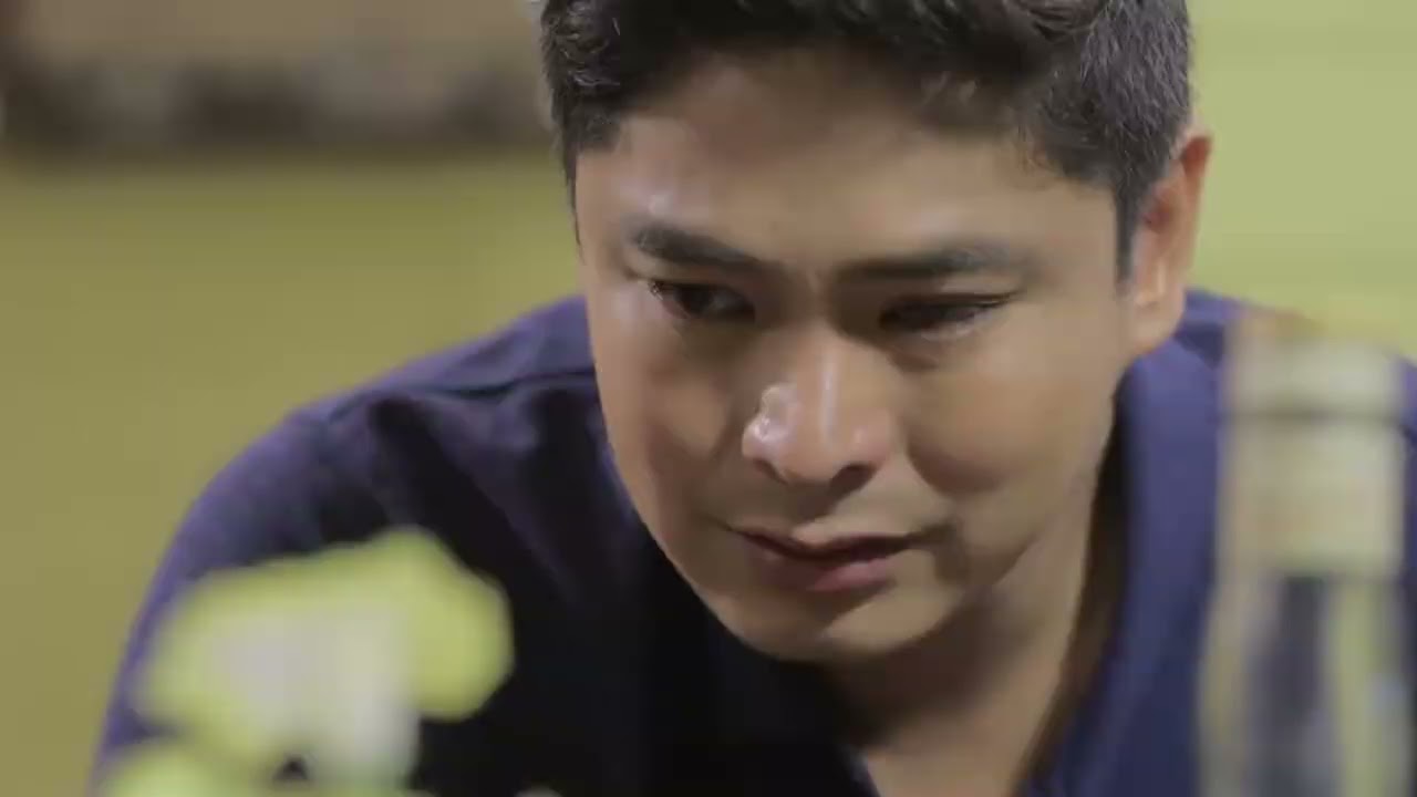 Brothers/EP552 Cardo&rsquo;s attitude much to Alyana&rsquo;s disappointment/StarTimes