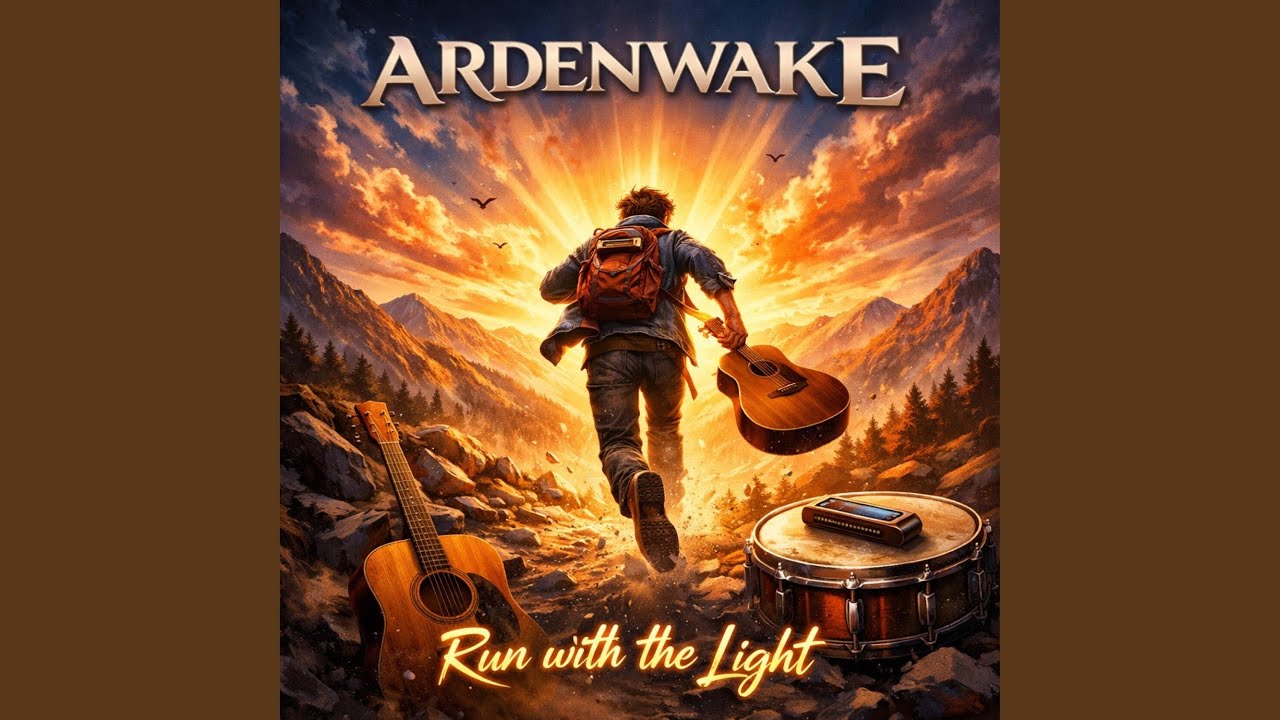 Run with the Light