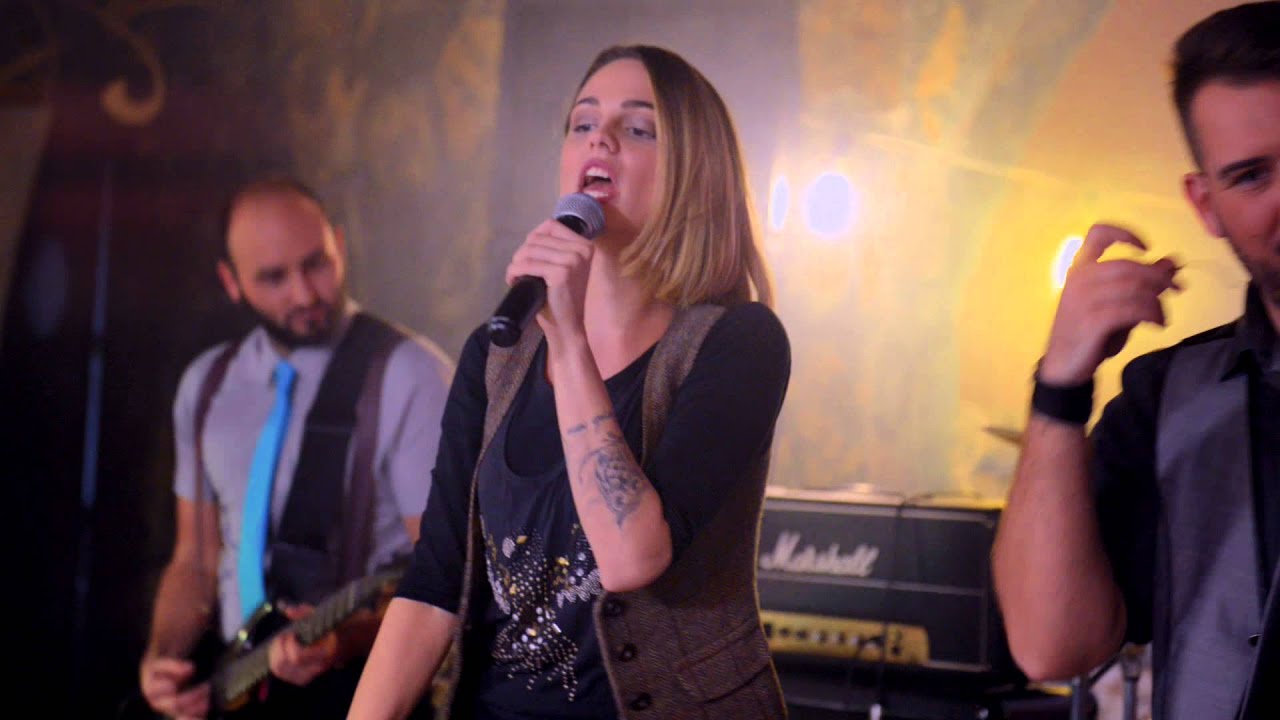 Grupa Profesori Adria Mix - Promo video HD