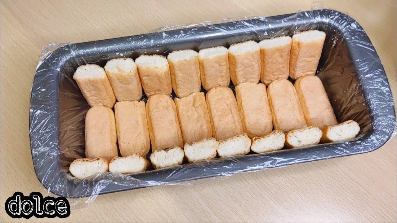 У вас есть куки! Сделать этот невероятно вкусный десерт быстро и легко