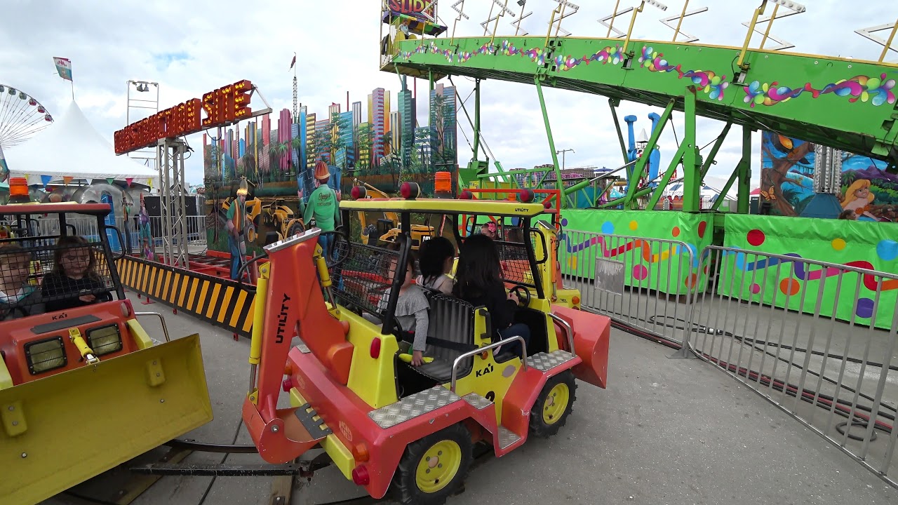 South Florida Fair 2018