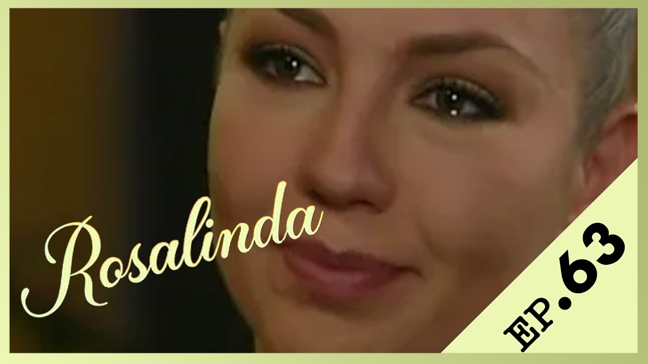 Rosalinda 🌸 Episode 63 – Version Française