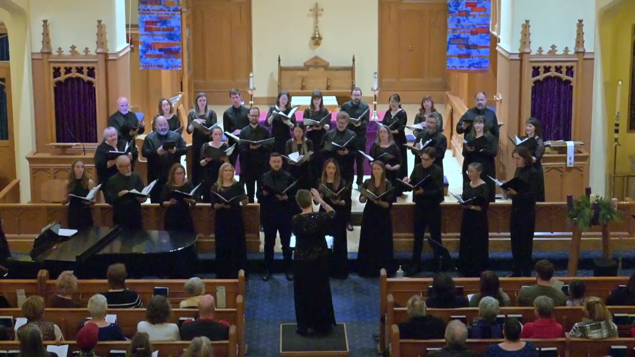 The Shepherds' Carol