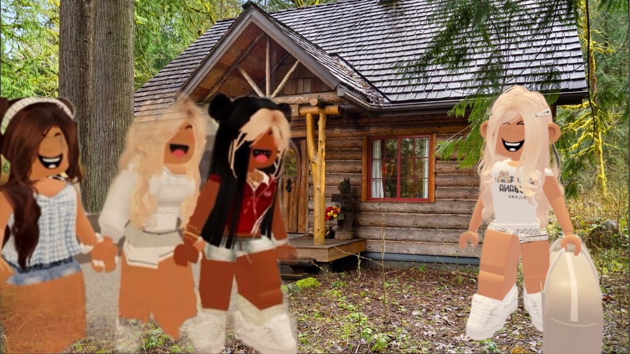 Summer camp ・ part 1・also look in description 