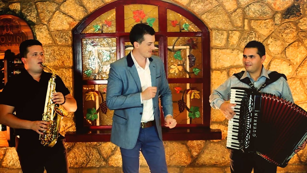 Spasen Siljanoski - Bela dano