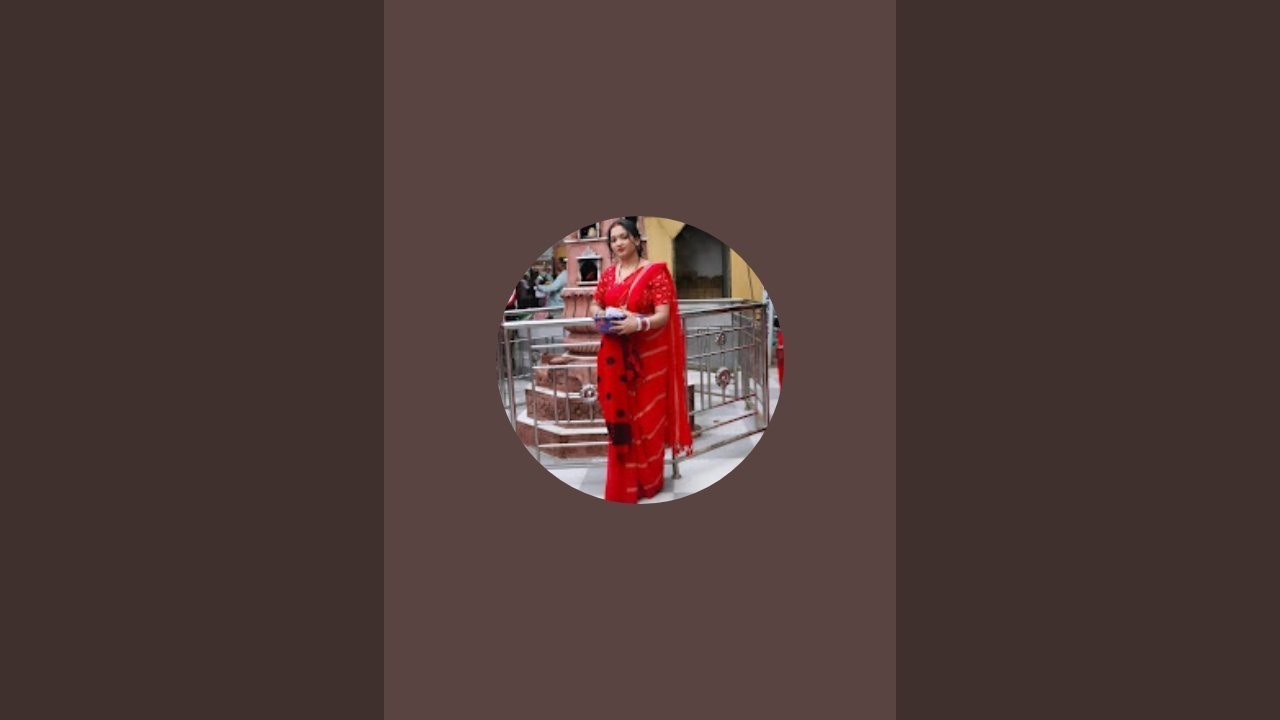 Khushbu Agrahari  is live