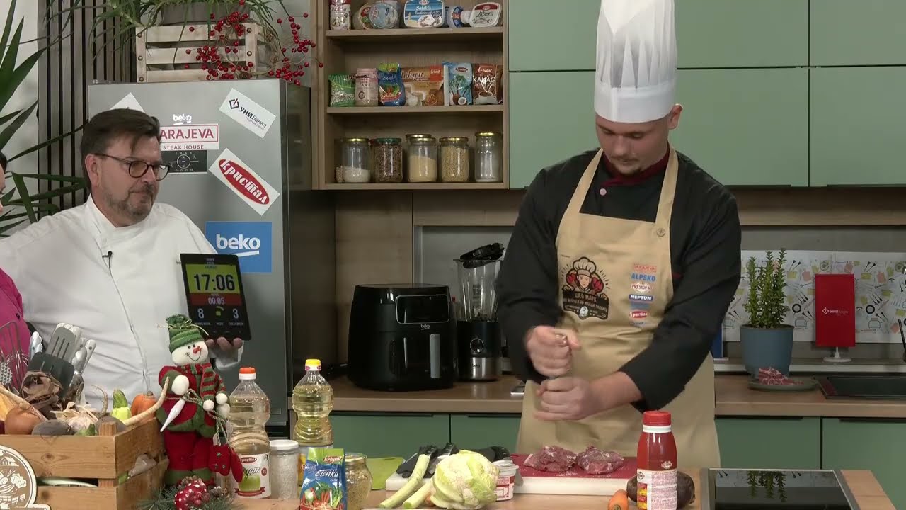 С04 Е15 Авантурите на Марк / Avanturite na Mark S04 E15