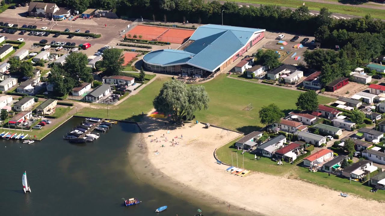 Elburg Veluwe Strandbad