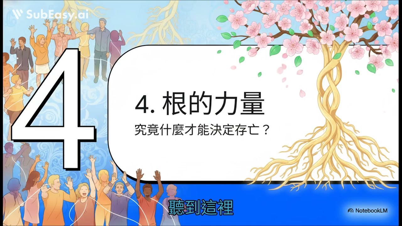 人礦的根源-劉仲敬訪談精華