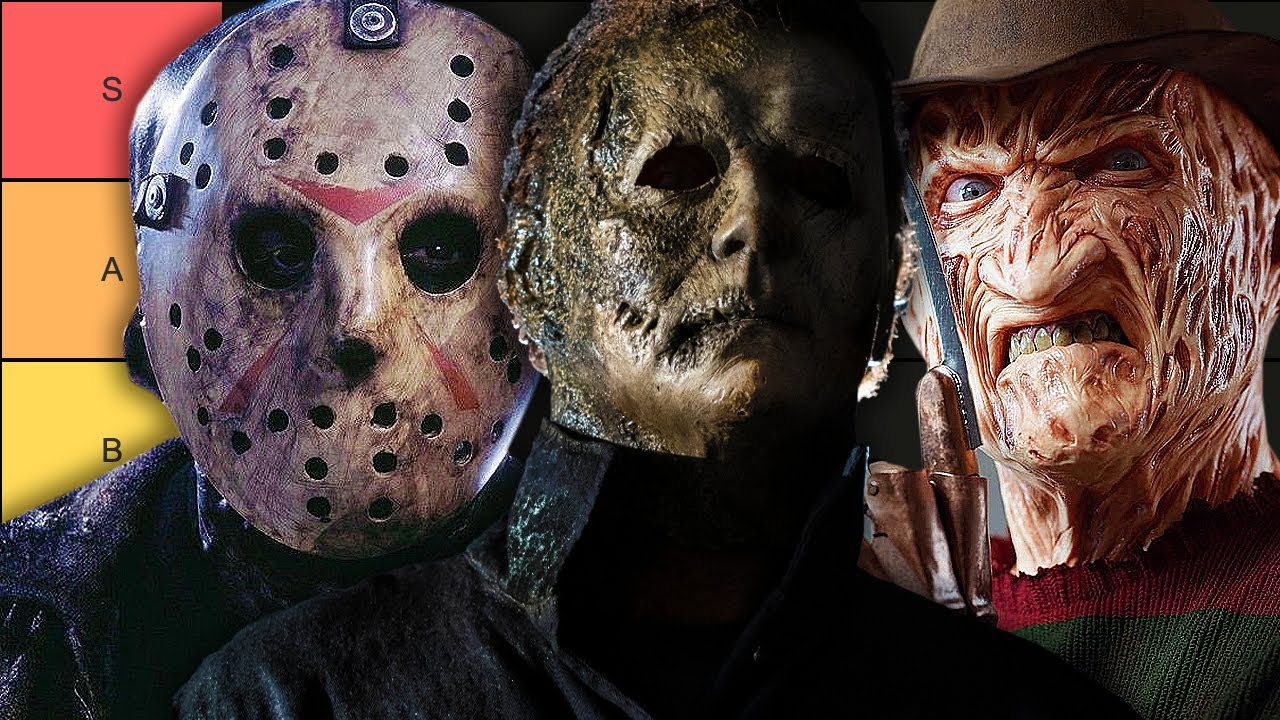 Which Slashers Can Beat Michael Myers?