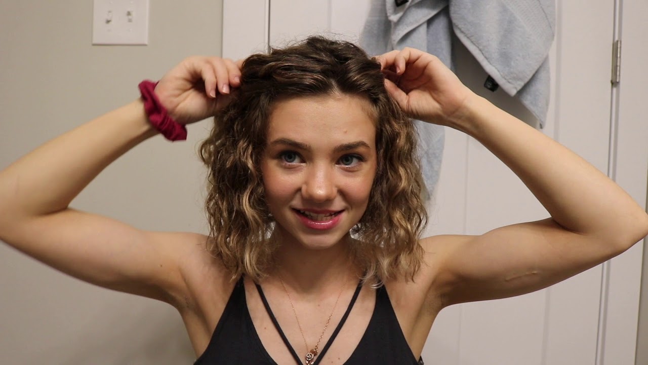 HUGE HAIR TRANSFORMATION