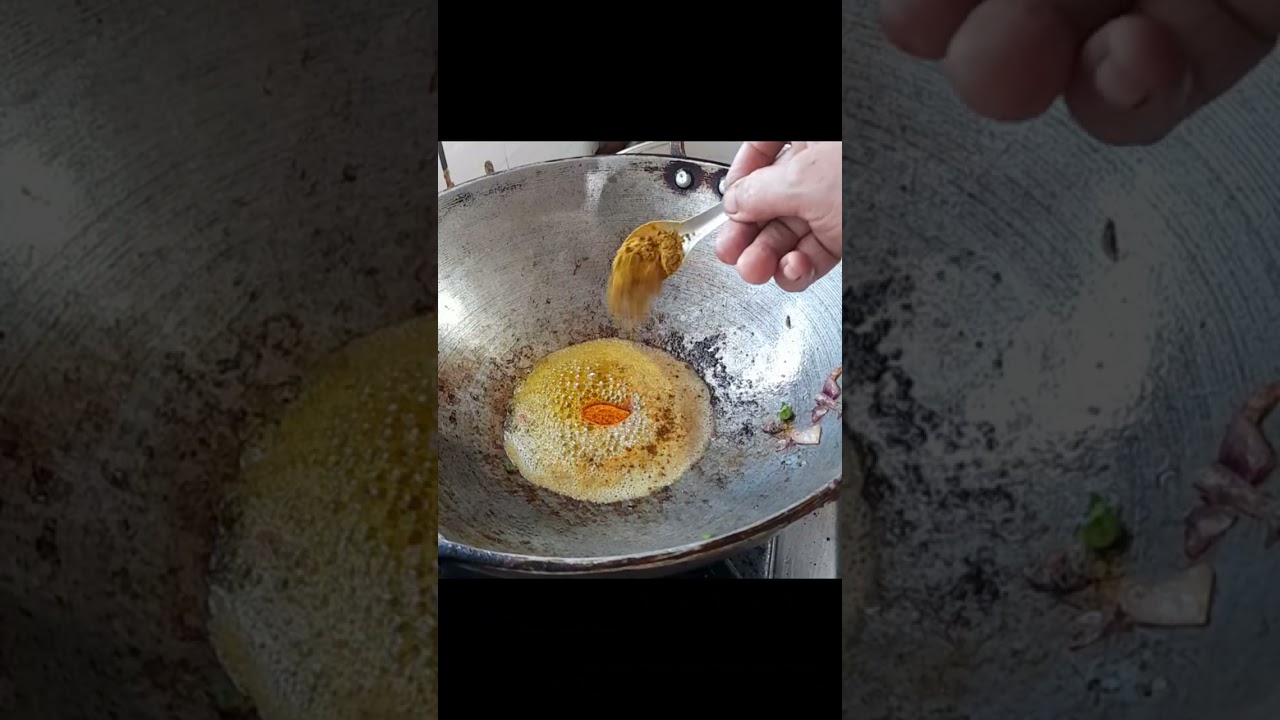 Makhana matar malai ki sabj#shortsfeed #viral #food #viralvideos #ytshorts i