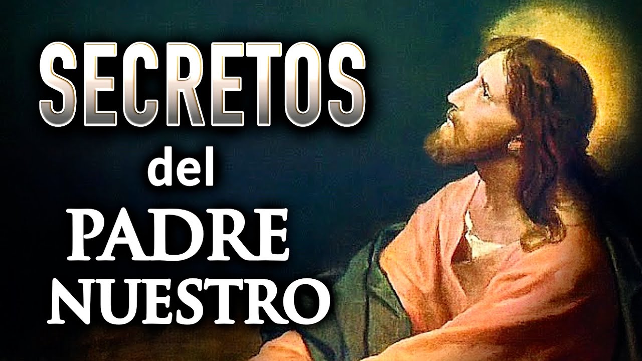 Los SECRETOS del Padrenuestro que casi nadie sabe | Charla de Formación