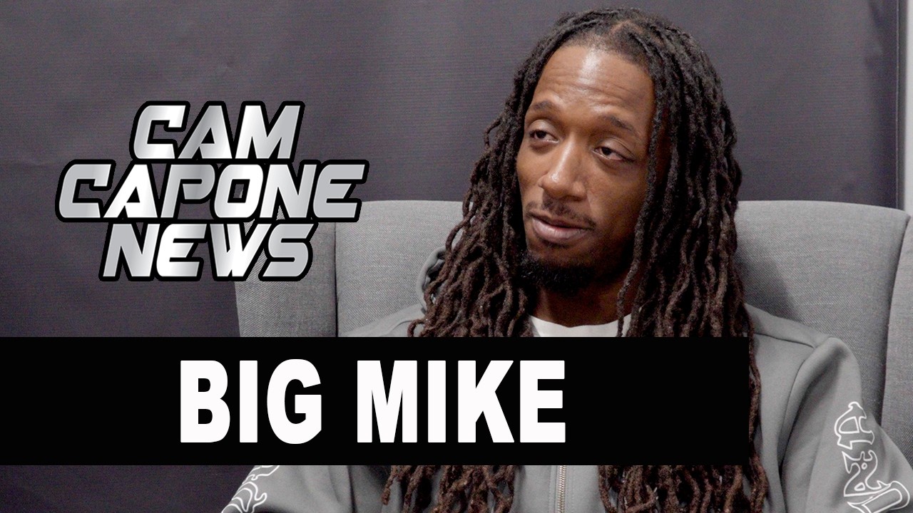 Big Mike: A Guy From Jaro City Wouldve Killed Me & Odee If He Didn’t Try Shooting Us w/ A Broken Gun